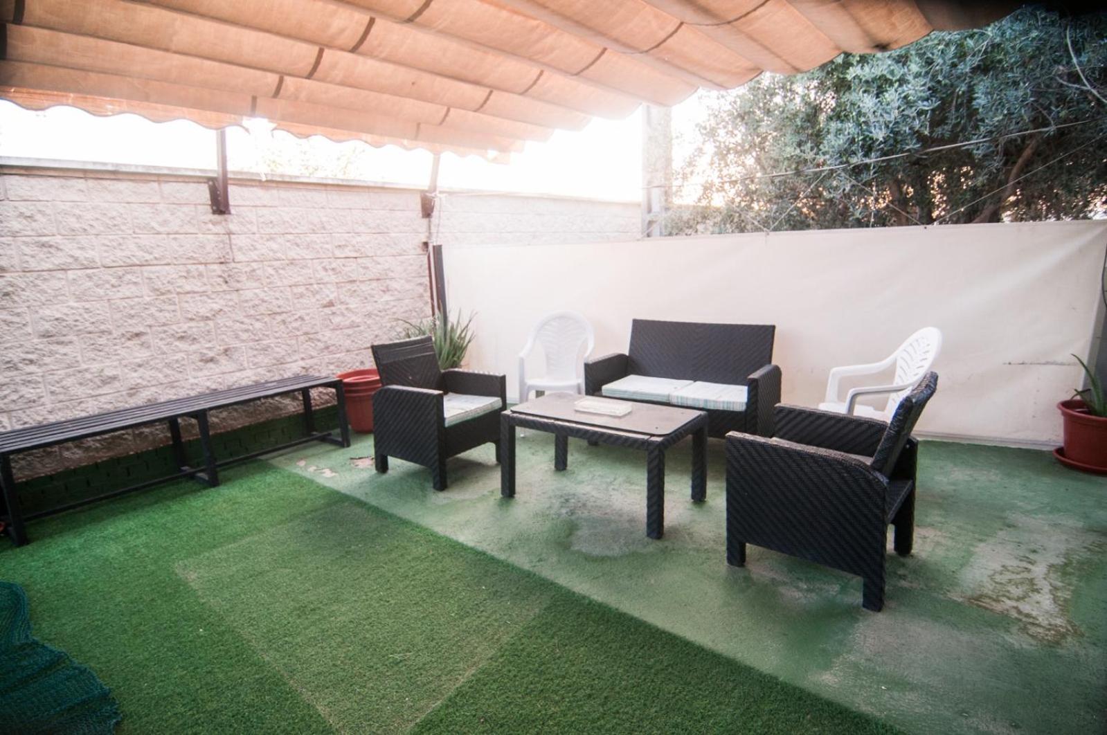 Multiespacio Bu2 Humanes de Madrid Dış mekan fotoğraf